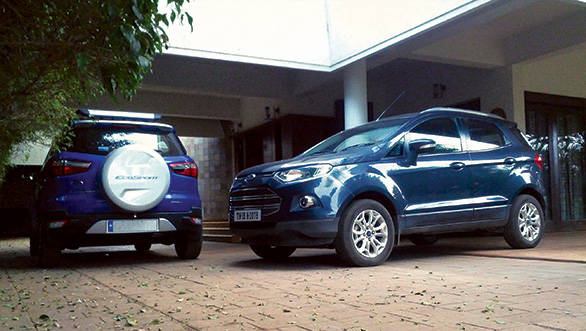 Ford-EcoSport