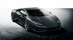 Lamborghini Huracan LP 610-4: Images, specs and everything there is to know
