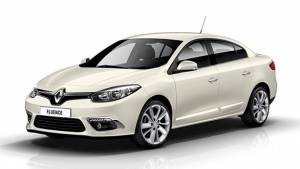 2014 Renault Fluence facelift launched in India at Rs 13.98 lakh
