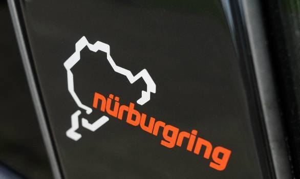 nurburgring 2