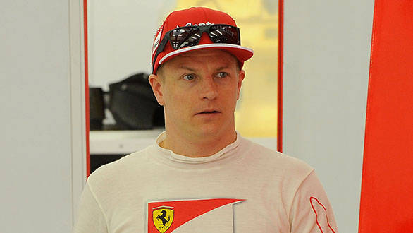 Raikkonen admits that they are not where they want to be right now, it will interesting to see how his comeback in Ferrari turns out