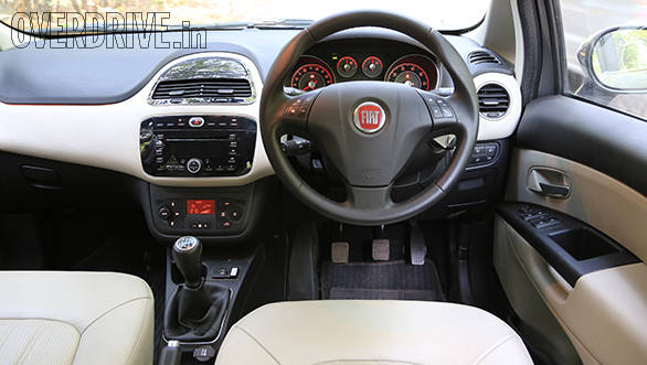 2014 Fiat Linea facelift (2)