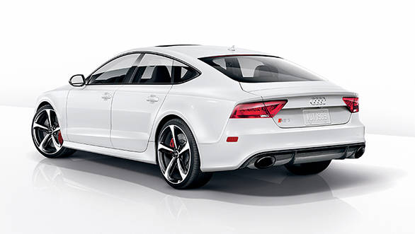 Audi RS7 Dynamic edition (5)