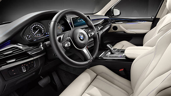 BMW X5 edrive (2)