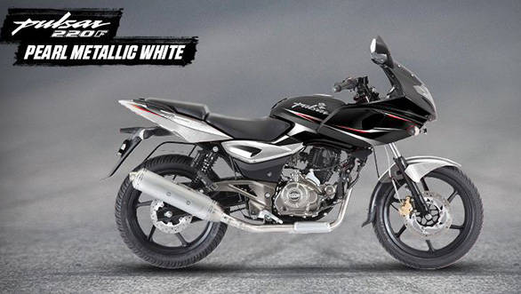 bajaj pulsar 180 new model 2019