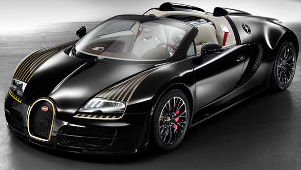 Bugatti Black Bess (1)