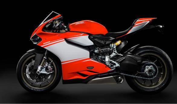 Ducati 1199 Superleggera (5)