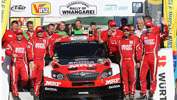 Gaurav-Gill-Podium-Rally-Whangarei-(1)