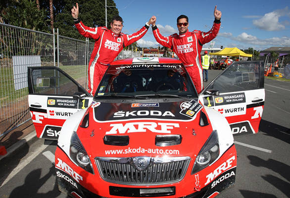 Gaurav-Gill-Podium-Rally-Whangarei-(2)