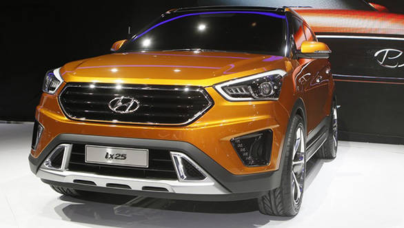 Hyundai-ix25