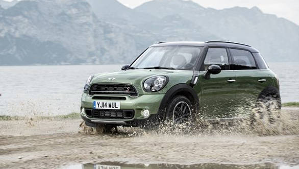 Mini 2015 Countryman (8)