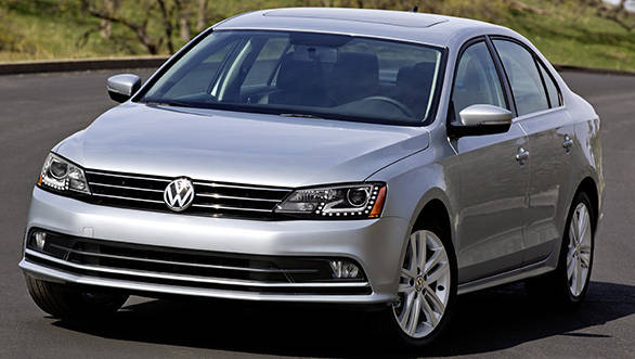 Volkswagen Jetta 2015 4