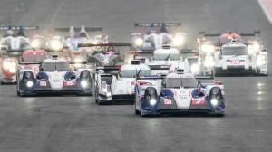 World Endurance Championship Preview: Six Hours of Spa set to be a thriller