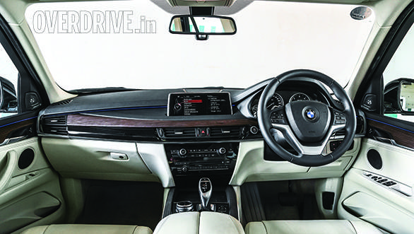2014 BMW X5 (5)