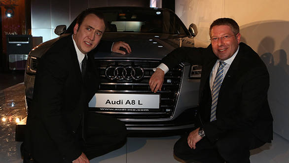 Audi-A8L