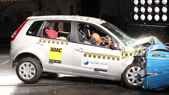 Ford-Figo-NCAP-crash-test