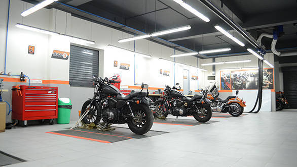 Harley-Davidson-Gurgaon-Dealership-(1)