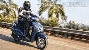 Honda sells over one crore Combi Brake System equipped system two-wheelers in India