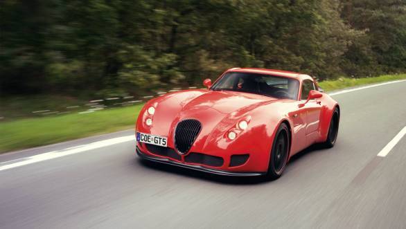 Wiesmann 1