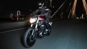 Yamaha unveils MT-125 in UK, to launch by June