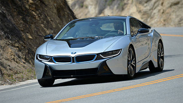 2014 BMW i8 (3)