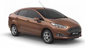 2014 Ford Fiesta launched in India at Rs 7.69 lakh