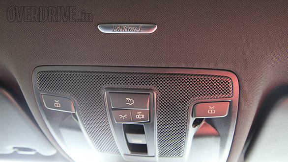 2014 Mercedes-Benz A180 CDI Edition 1 (6)
