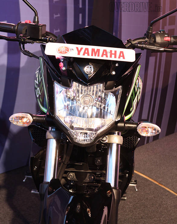 2014 Yamaha FZ (6)