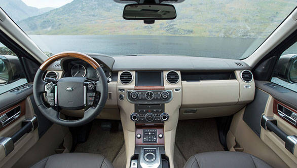 2015 Land Rover Discovery (2)