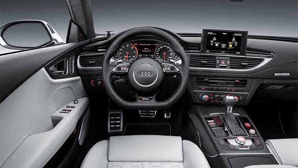 Audi RS7 facelift 2014 (2)