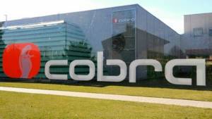 Cobra Automotive Technologies to be bought by Vodafone