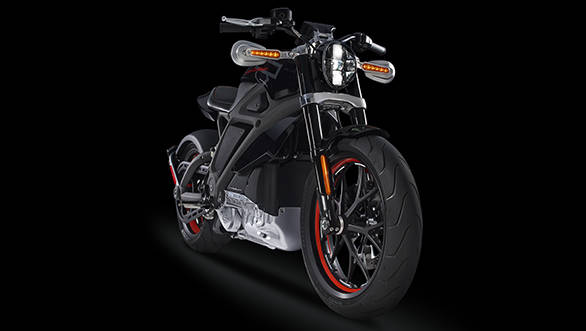 Harley Livewire (5)