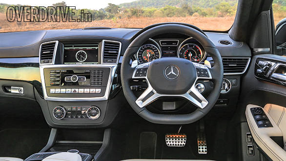 Mercedes-Benz GL 63 AMG (5)