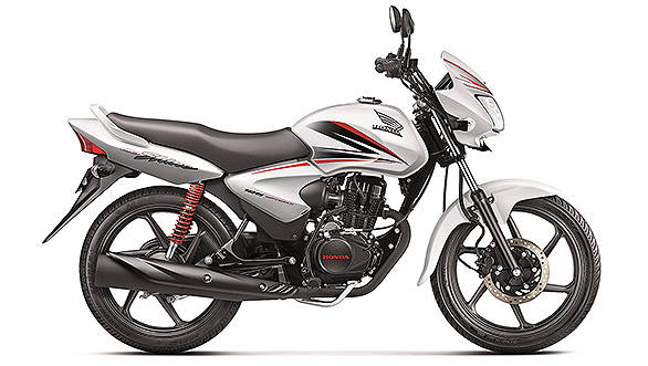 honda shine bike 2015 model