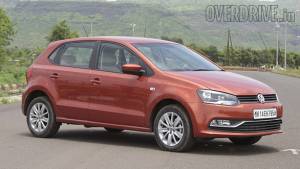 Volkswagen India announces offers on the Polo and Vento