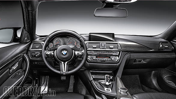 BMW M3 M4 (4)