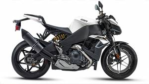 EBR 1190 SX specs, pricing out