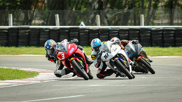 FMSCI National Motorcycle Racing Championship (5)