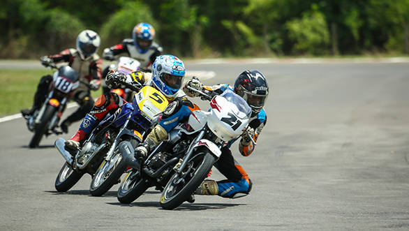 FMSCI National Motorcycle Racing Championship (6)