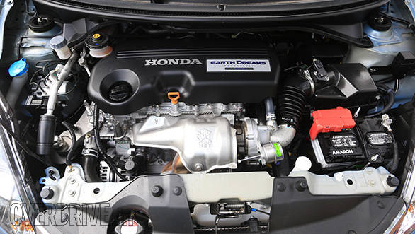 Honda Mobilio (4)