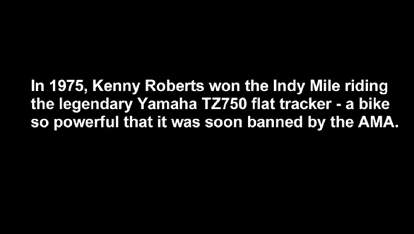 Kenny Roberts Indy Mile (2)