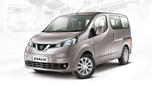 Nissan-Evalia