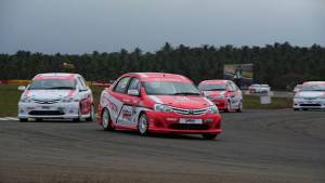 Toyota opens registrations for driver selection for Etios Motor Racing 2015