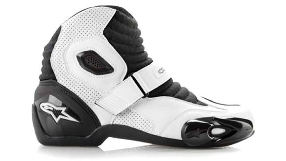 alpinestars S-MX1 boots