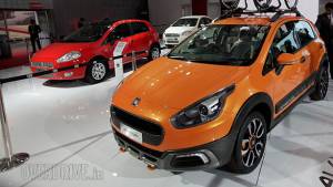 Fiat Avventura to get 90PS engines in India