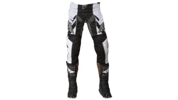 Rynox Advento Motorcycle Pants