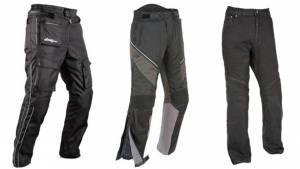 Cheapest motorcycle pants in India