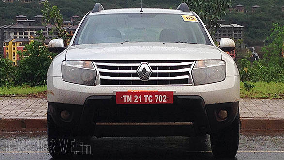 Renault Duster AWD (5)