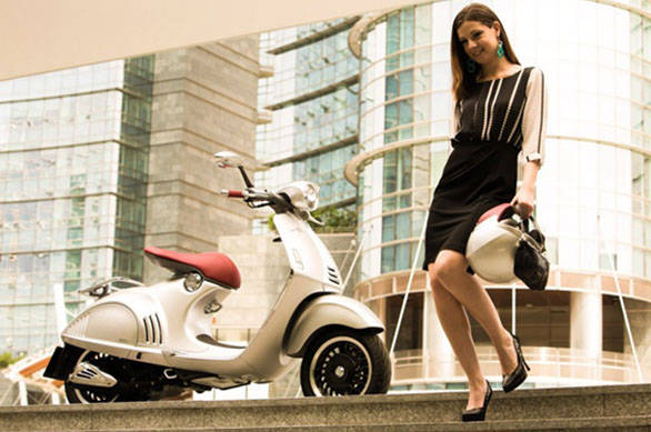 Vespa 946 to be priced between Rs 8 lakh and Rs 9 lakh in India