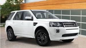 Freelander 2 Sterling Edition from Land Rover launched at Rs 44.41 lakh